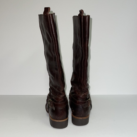 Coach Valterra Riding Boots - Picture 15 of 15